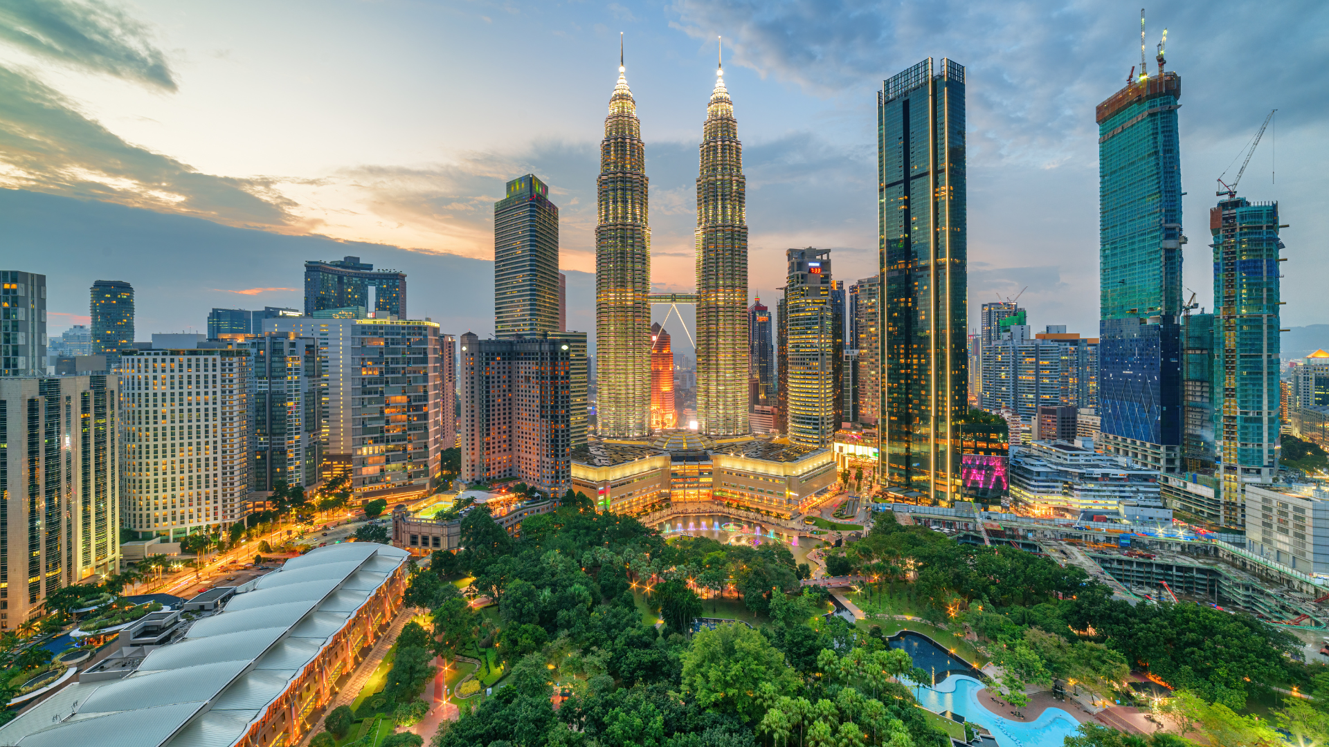 🇲🇾 Kuala Lumpur có gì chơi trong 48 giờ? Lịch trình khám phá thủ đô Malaysia từ A-Z